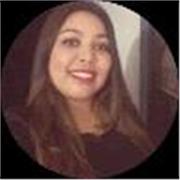 Soy docente bilingue de ciencias naturales y educación ambiental, con un manejo excelente de la tecnología, soy eficiente y muy creativa a la hora de dar mis clases